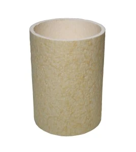 HEPA exhaust filter element 0.3 micron RA9806, RA9821 and RA9832 Allegro low pressure ambient air pumps.