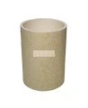 HEPA exhaust filter element 0.3 micron RA9806, RA9821 and RA9832 Allegro low pressure ambient air pumps.