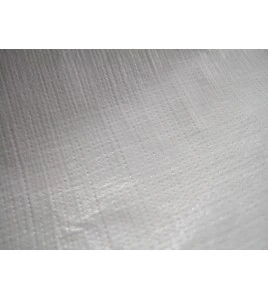 Cagoule de remplacement blanche en Tyvek® pour cagoule Allegro RA9910, taille unique, à l'unité. No. 9910-10.