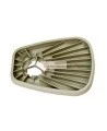 Adaptateur 603 de 3M pour retenir un filtre et transformer votre respirateur en N95, vendu à la paire.