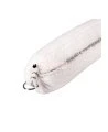 Absorbant flottant formant un barrage pour hydrocarbures, 5 po. X 10 pi, 4 boudins par boite.