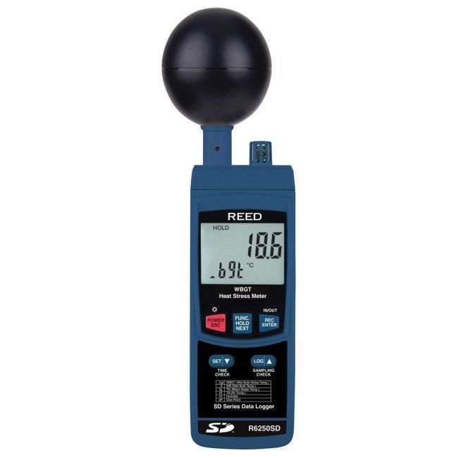 Compteur de contrainte thermique et enregistreur. Compteur de contrainte thermique et enregistreur.