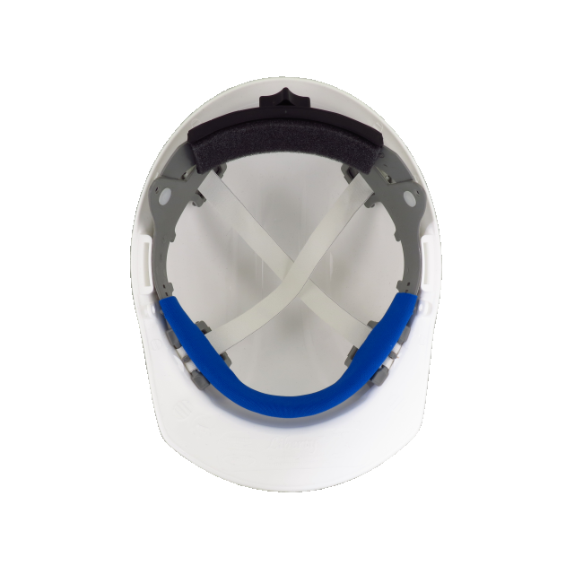 Suspension pour casque   Liberty 4 points avec rochet