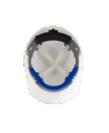 Suspension pour casque   Liberty 4 points avec rochet