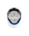 Suspension pour casque   Liberty 4 points avec rochet