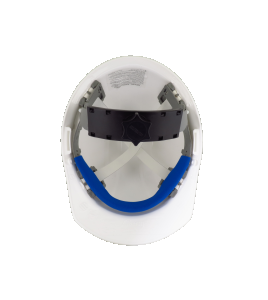 Suspension pour casque   Liberty 4 points avec rochet