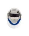 Suspension pour casque   Liberty 4 points avec rochet