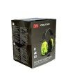 ProTac  Headset MT15H7AWS6 noise-cancelling shell that allows you to have a conversation with a co-worker