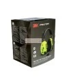 ProTac  Headset MT15H7AWS6 noise-cancelling shell that allows you to have a conversation with a co-worker