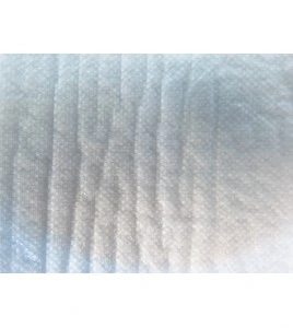 Sterile compress bandage, 4 x 4 in, sold individually.