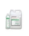 Détachant Mold Stain Remover en deux étapes à base d’acide peracétique pour décontamination de moisissures. Vendu par ensemble.