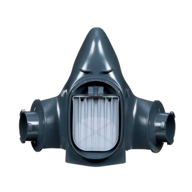 Support interne de rechange pour demi-masque 3M de série 7500. boite de 20 unités