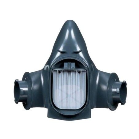 Support interne de rechange pour demi-masque 3M de série 7500. boite de 20 unités