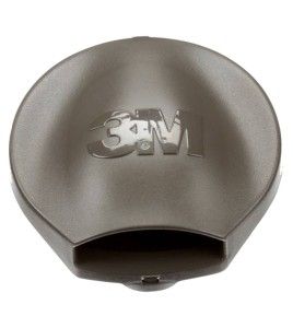 3M spare face gasket for 3M series 6000 full facepiece respirators.