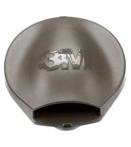 3M spare face gasket for 3M series 6000 full facepiece respirators.