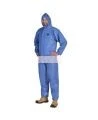 Disposable SMS coveralls, unit