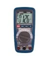 Multimeter Combo Kit with clamp meter, non-contact voltage detector and others