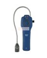 Combustible Gas Detector, Natural Gas, Propane, Butane, Methane, Gasoline and others.