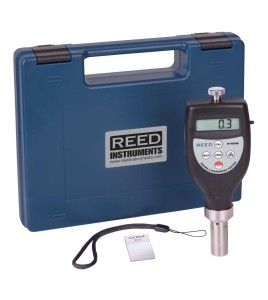 Type “A” Scale Durometer.