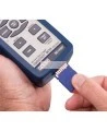 Conductivity/TDS/Salinity Meter/Data Logger