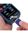 pH/ORP Meter and Data Logger.