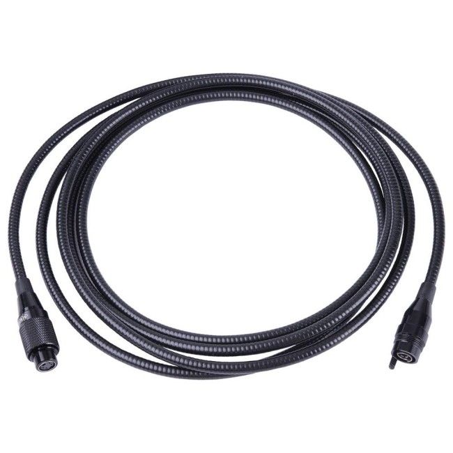 Rallonge de câble, 9 pi. 8 po (3M) pour camera vidéo R8500. Rallonge de câble, 9 pi. 8 po (3M) pour camera vidéo R8500.