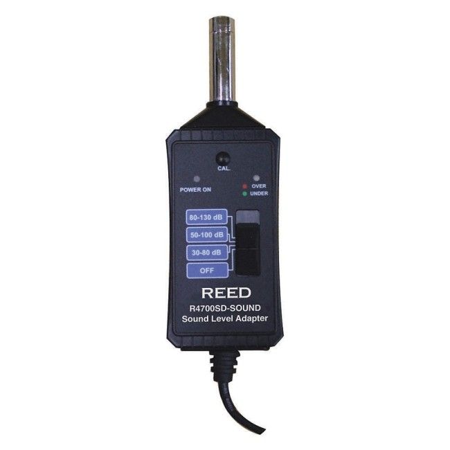 Adaptateur acoustique pour être utiliser avec le SD9300. Adaptateur acoustique pour être utiliser avec le SD9300.