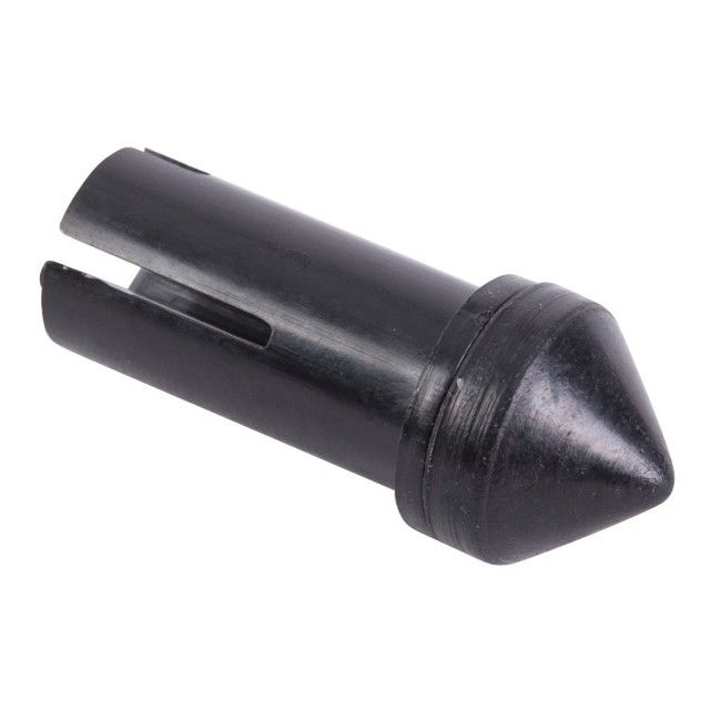 Adaptateur conique de rechange pour tachymètre R7140. Adaptateur conique de rechange pour tachymètre R7140.