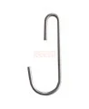 Hanger for industrial curtains use for castor or 7/8 in. tube