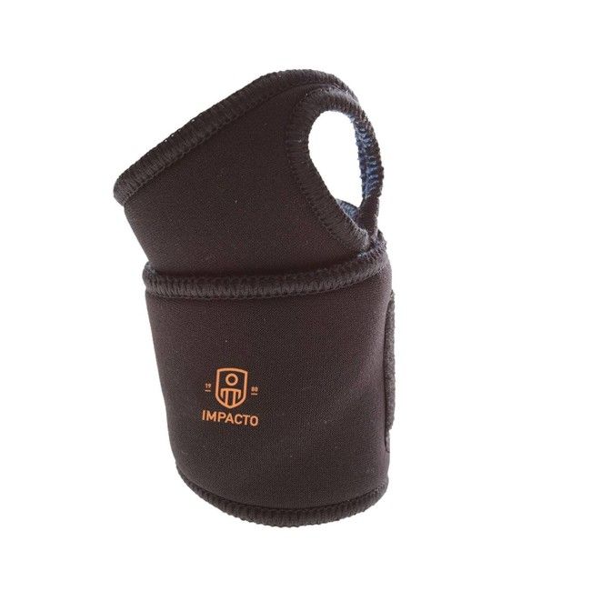 Ambidextre wrist support against carpal tunnel syndrome and tendinitis Ambidextre wrist support against carpal tunnel syndrome and tendinitis
