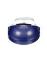 3M ratchet headgear compatible with all 3M faceshield for task specific face protection. Easy to adjust. Faceshield not included