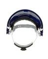 3M ratchet headgear compatible with all 3M faceshield for task specific face protection. Easy to adjust. Faceshield not included