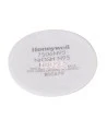 North particulate filter N95 for none oily particles, box of 10 units
