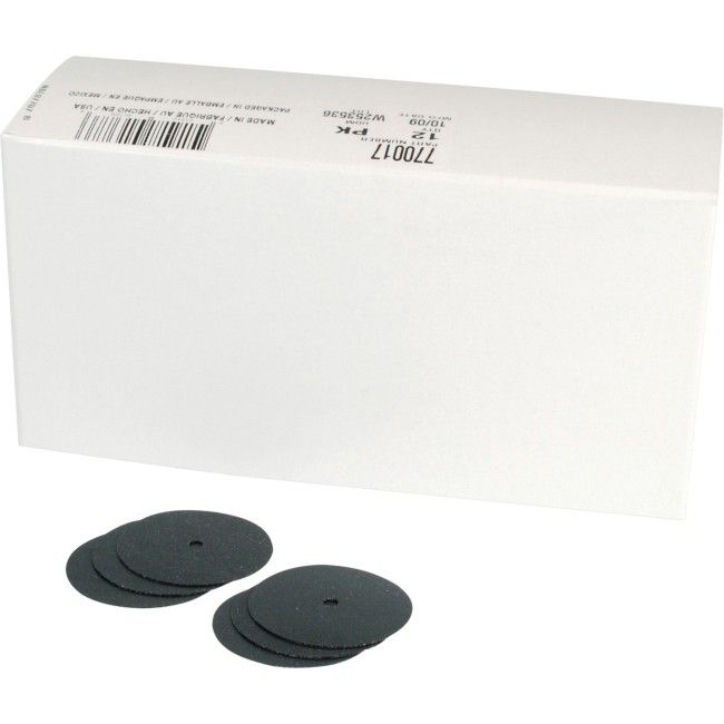 Soupape d’inhalation de rechange en PVC pour masques de protection respiratoire de la série 7700 Soupape d’inhalation de rechange en PVC pour masques de protection respiratoire de la série 7700