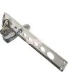 Pneumatic Lockouts