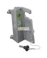Mounting bracket for Peakworks tripod and lifeline type 2 and 3