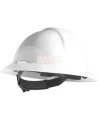 Casque NORTH style mineur 6 points, rochet