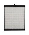 Filtre électrostatique jetable pour déshumidificateur AQUATRAP. Filtre pour particules de 3 à 10 µm