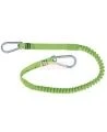 Sangle mince de fixation d'outils pour harnais, outils léger moins de 15 lb, (6.8 Kg) , 28 po. (71 cm) long et 9/16 (1.43 cm)