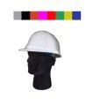 Casque de sécurité Independence par Delta Plus type 1 classe E avec serre-nuque à bascule Vendu à l’unité