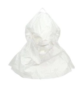Ensemble Versaflo complet pour épuration d’air motorisé en milieu pharmaceutique et médical de 3M. Cagoule complète.