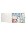 Type C federal first aid kit in metal case (20 workers and more).