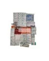 Contenu de remplacement pour TR04E trousse de premiers soins conforme CAN/CSA Z1220-17 risque élevé pour 51 à 100 travailleurs