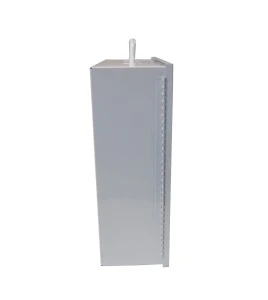 First aid kit meets CAN/CSA Z1220-17 high risk for 51 to 100 workers 