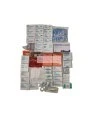Trousse de premiers soins conforme CAN/CSA Z1220-17 risque élevé pour 51 à 100 travailleurs