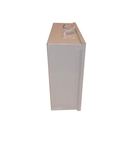 First aid kit meets CAN/CSA Z1220-17 low risk for 51 to 100 workers 