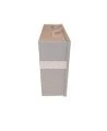 First aid kit meets CAN/CSA Z1220-17 low risk for 51 to 100 workers 