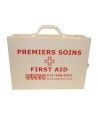 First aid kit meets CAN/CSA Z1220-17 low risk for 51 to 100 workers 