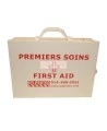 First aid kit meets CAN/CSA Z1220-17 low risk for 51 to 100 workers 