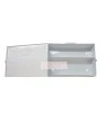 Metal case for first aid kit TR03E et TR04M